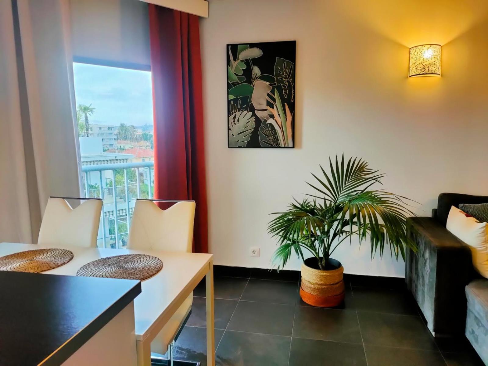 Tu Casa Parking Fibre Optique Netflix Apartment Saint-Raphael  Exterior photo