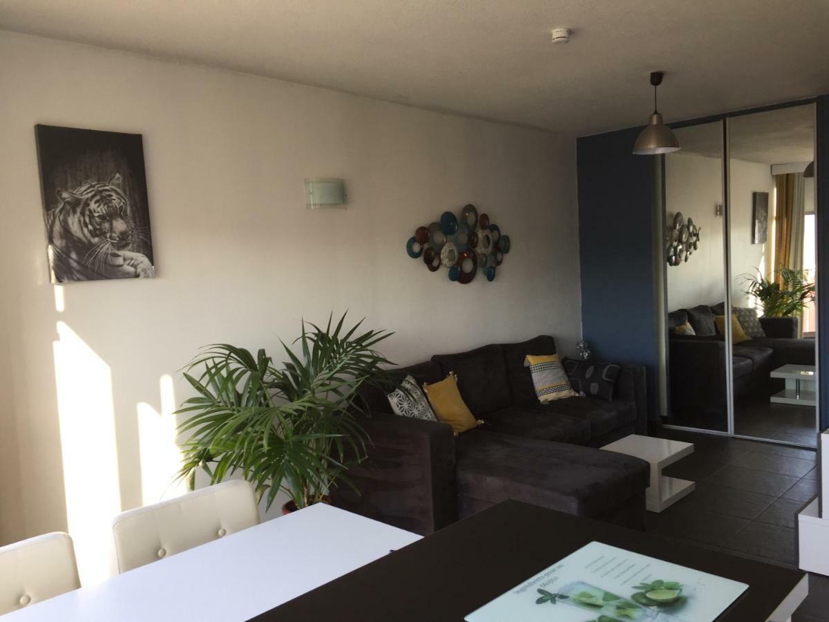 Tu Casa Parking Fibre Optique Netflix Apartment Saint-Raphael  Exterior photo